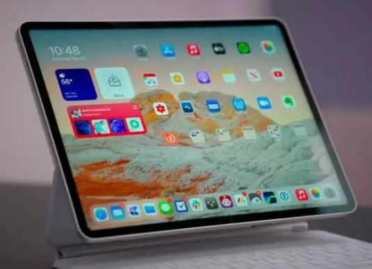 锦州ipad维修分享新款iPad Pro或将采用M4芯片 