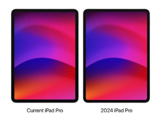 锦州ipad维修服务点分享新款iPad Pro和iPad Air要来了 