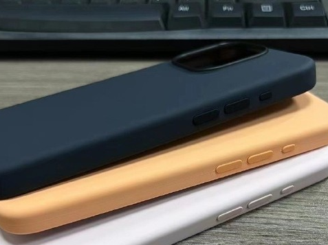 锦州苹果14维修站分享iPhone14手机壳能直接给iPhone15用吗?