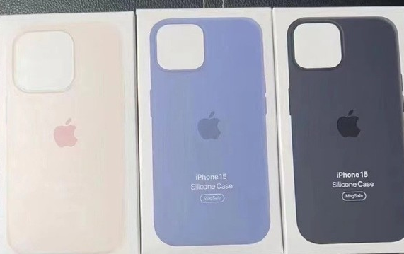 锦州苹果14维修站分享iPhone14手机壳能直接给iPhone15用吗？ 