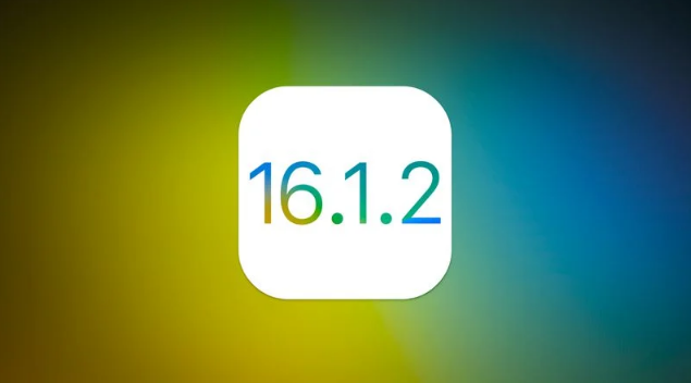 锦州苹果维修分享iOS 16.2有Bug能降级吗？ iOS 16.1.2已关闭验证 