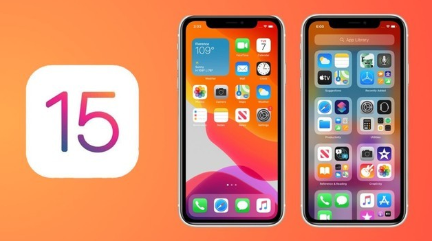 锦州苹果13维修分享iPhone13更新iOS 15.5，体验如何 