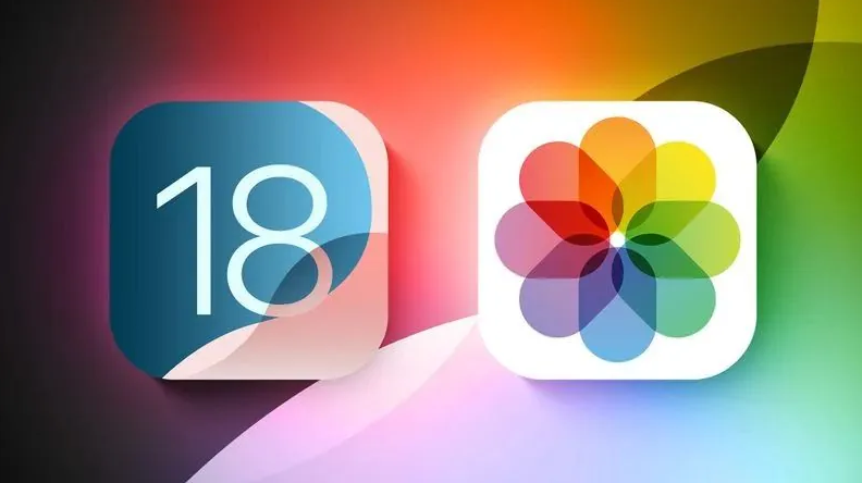 锦州苹果手机维修分享苹果 iOS / iPadOS 18.1Beta 3 发布 