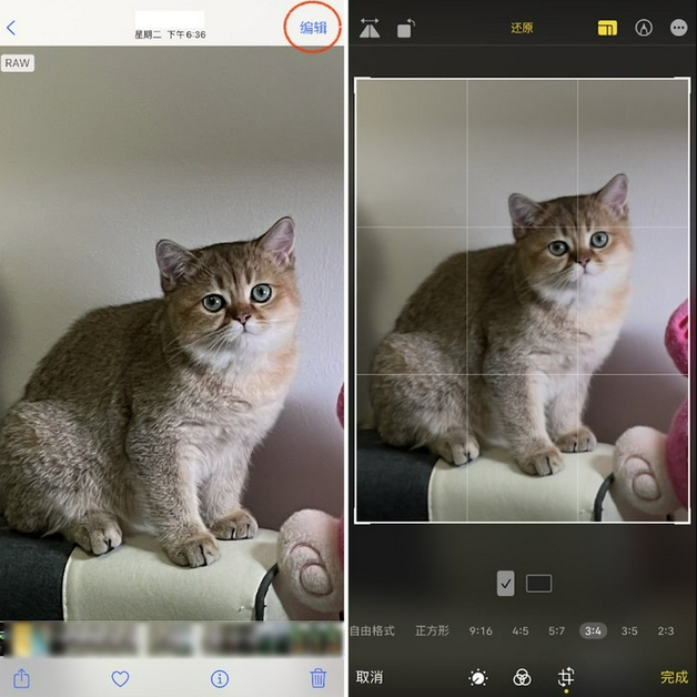 锦州苹果手机维修分享苹果 iPhone 12 Pro 拍照会过度锐化 