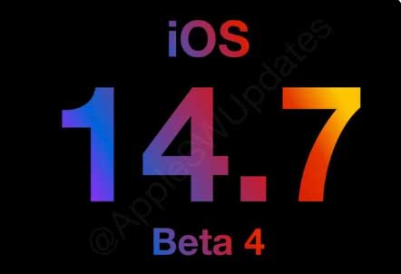 锦州苹果手机维修分享iOS 14.7 Beta4值得升级吗 