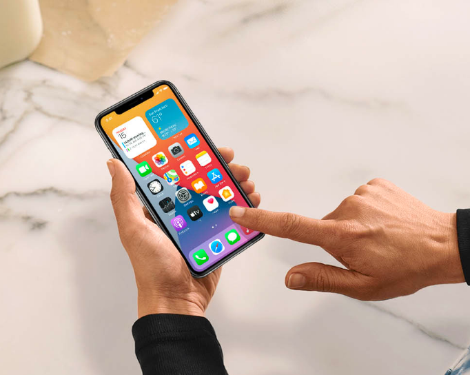 锦州苹果手机维修分享iPhone 12 出现运行缓慢或死机的情况怎么办 