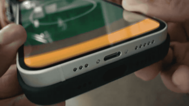 锦州苹果手机维修分享未来 Magsafe 还有哪些发展空间 
