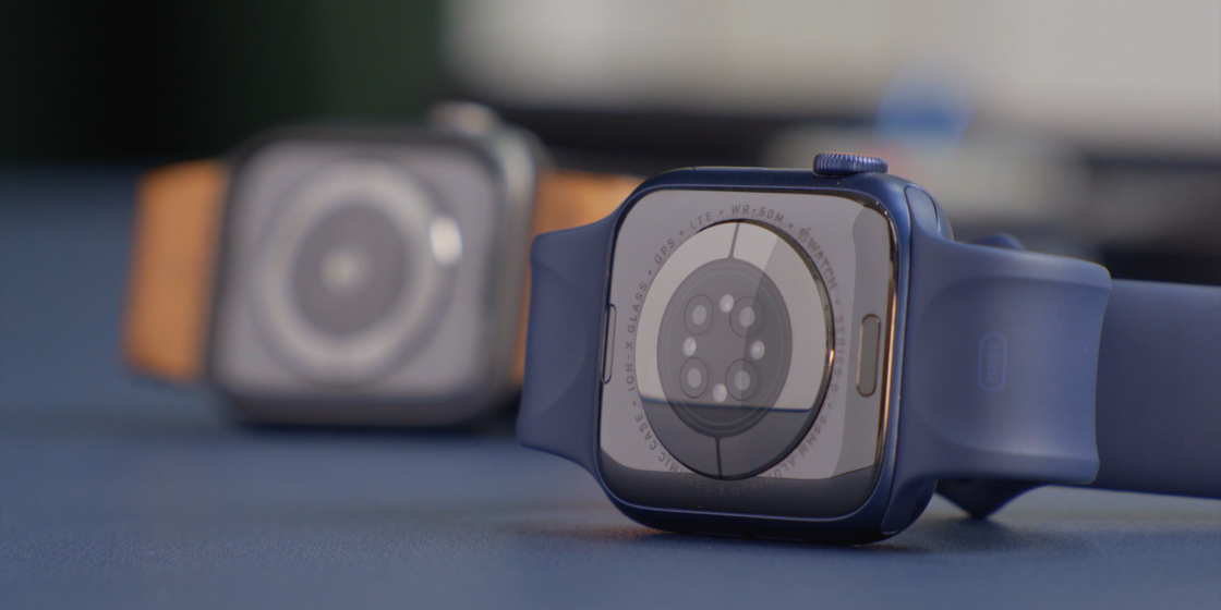 锦州苹果手机维修分享Apple Watch 是如何测量卡路里的 