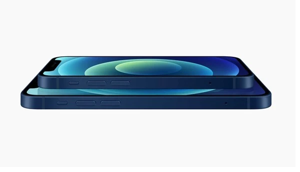 锦州苹果手机维修分享iPhone 12 mini 锁屏后触屏失灵怎么办 