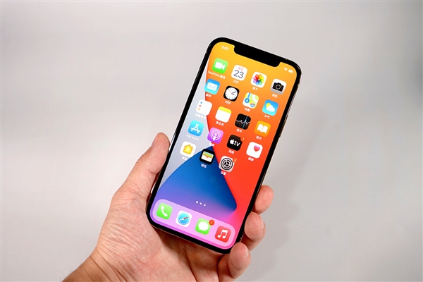 锦州苹果手机维修分享iOS 14.2修订版已到，专属iPhone 12系列 