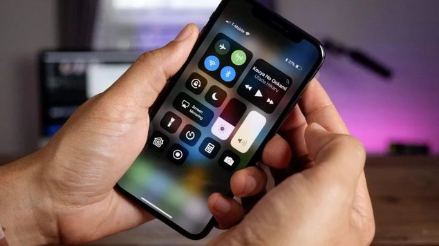 锦州苹果手机维修分享iPhone 12信号差怎么办 