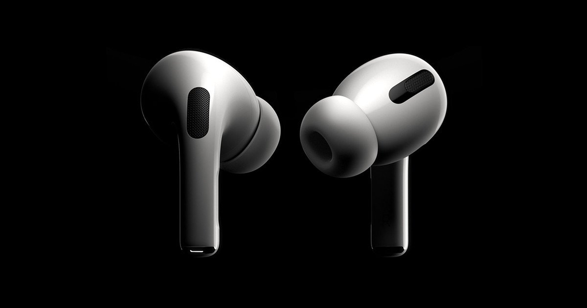 锦州苹果手机维修分享AirPods Pro 爆音、降噪效果下降怎么办 