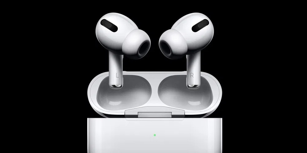 锦州苹果手机维修分享AirPods Pro 出现静电噪音 