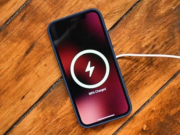 锦州苹果手机维修分享iPhone 12可以随便充电吗 