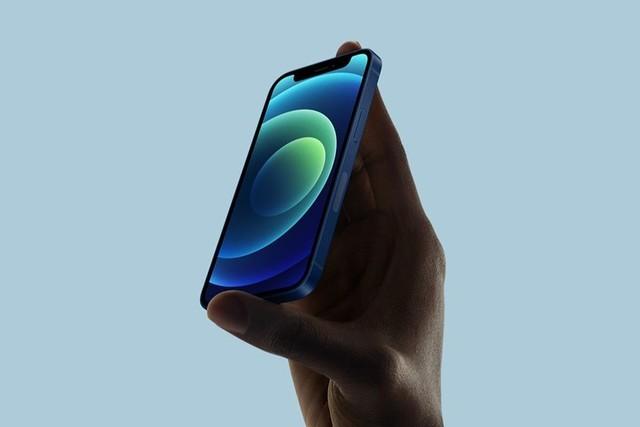 锦州苹果手机维修分享iPhone 12 mini辐射很大吗 