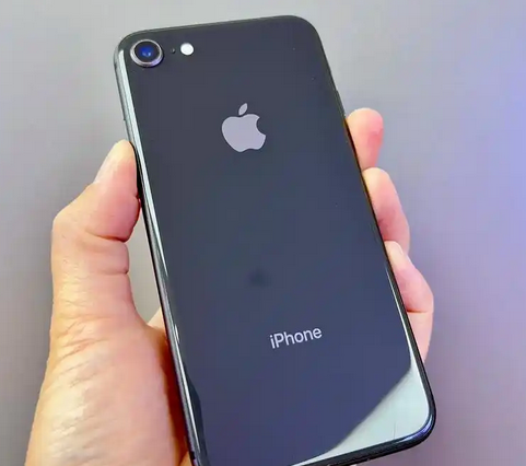 锦州苹果8系统维修分享iPhone8手机系统升级后无法开机如何修复 