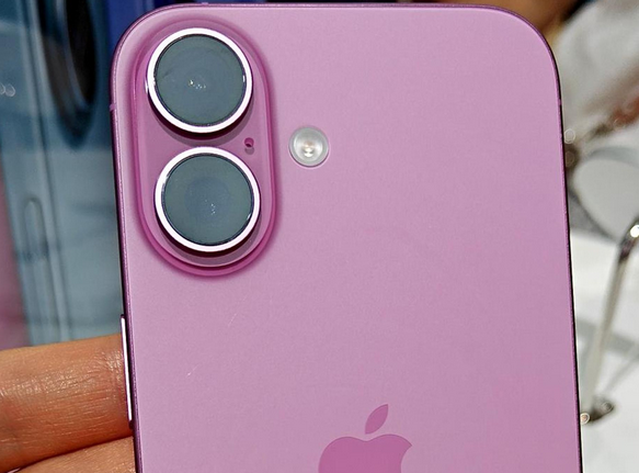 锦州苹果16卡顿维修分享如何优化iPhone16手机卡顿问题 