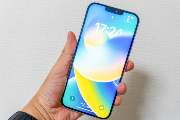 锦州苹果手机维修分享iPhone 14 Plus换电池 