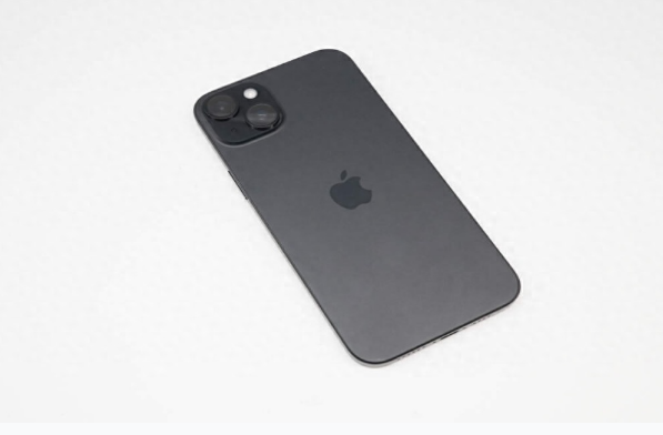 锦州苹果手机维修分享iPhone 15 Plus换电池 