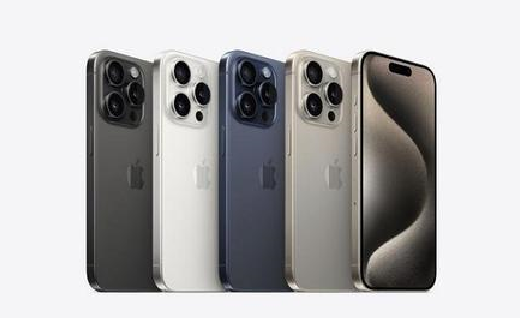 锦州苹果维修点分享iPhone 15 Pro屏幕更换易被忽略实操隐患 