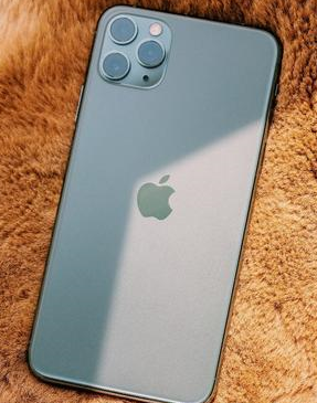 锦州苹果维修点分享iPhone 11 Pro Max电池发烫特殊问题 