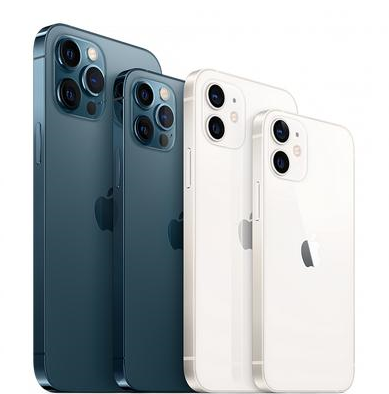 锦州苹果维修点分享iPhone 12 Pro发烫关联故障汇总 