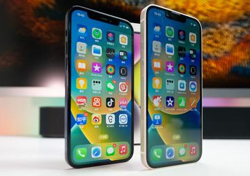 锦州苹果维修点分享iPhone 14 Plus发烫常见情况科普 