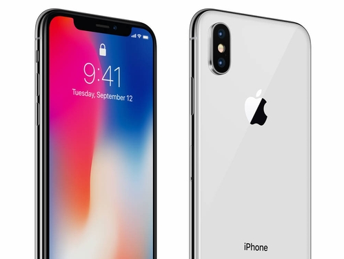 锦州苹果维修点分享iPhone X摄像头实拍质感与场景适配全解析 